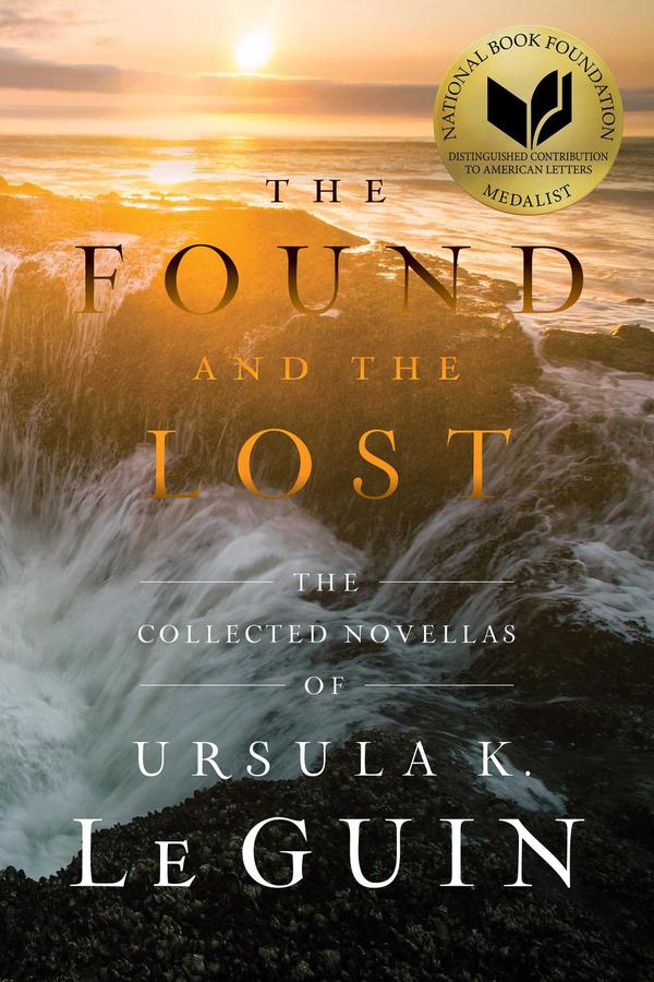 The Found and the Lost-Fiction: Short stories and other special features-買書書 BuyBookBook