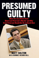 Presumed Guilty-True stories and non-fiction prose-買書書 BuyBookBook