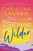 Something Wilder-Fiction: Romance-買書書 BuyBookBook