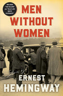 Men Without Women-Fiction: Short stories and other special features-買書書 BuyBookBook
