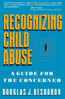 Recognizing Child Abuse-Family and health-買書書 BuyBookBook