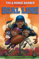 Goal Line-Children’s / Teenage fiction: Sporting stories-買書書 BuyBookBook
