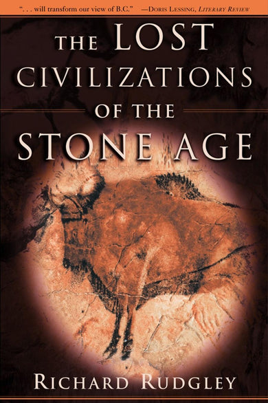 The Lost Civilizations of the Stone Age-History and Archaeology-買書書 BuyBookBook