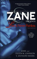 Love Is Never Painless-Fiction: Erotic-買書書 BuyBookBook