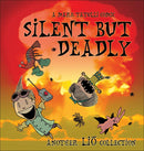 Silent But Deadly-Graphic novels/ Comic books/ Manga/ Cartoons-買書書 BuyBookBook
