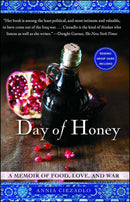 Day of Honey-Memoirs-買書書 BuyBookBook
