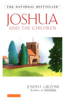 Joshua and the Children-Fiction: Religious and spiritual-買書書 BuyBookBook