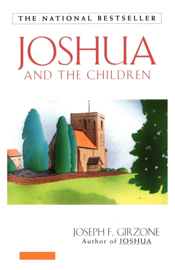Joshua and the Children-Fiction: Religious and spiritual-買書書 BuyBookBook