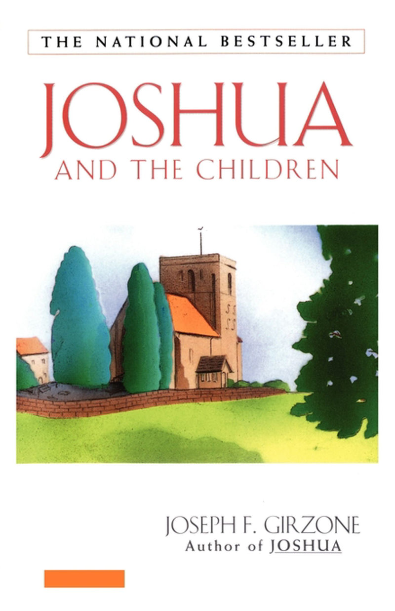 Joshua and the Children-Fiction: Religious and spiritual-買書書 BuyBookBook