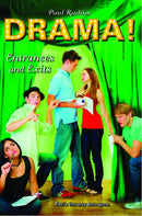 Entrances and Exits-Children’s / Teenage fiction: General and modern fiction-買書書 BuyBookBook