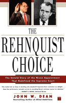 The Rehnquist Choice-Politics and government-買書書 BuyBookBook