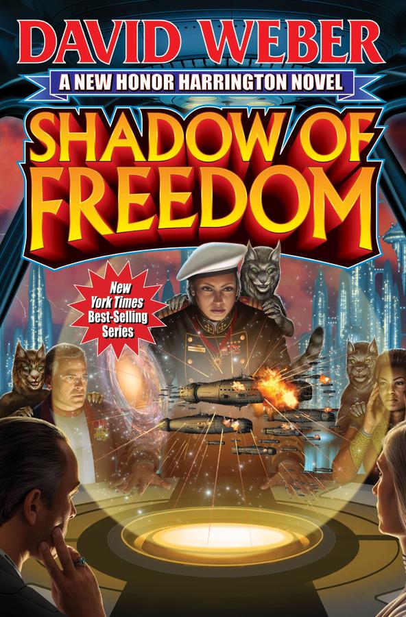 Shadow of Freedom-Fiction: Science fiction-買書書 BuyBookBook