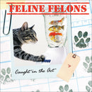 Feline Felons-Lifestyle and Leisure-買書書 BuyBookBook