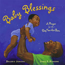 Baby Blessings-Children’s picture books-買書書 BuyBookBook