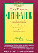 The Book of Sufi Healing-Mind/ body/ spirit-買書書 BuyBookBook
