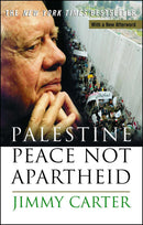Palestine Peace Not Apartheid-Society/ culture/ social sciences-買書書 BuyBookBook
