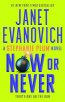 Now or Never-Fiction: Crime and mystery-買書書 BuyBookBook