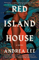 Red Island House-Fiction: general and literary-買書書 BuyBookBook