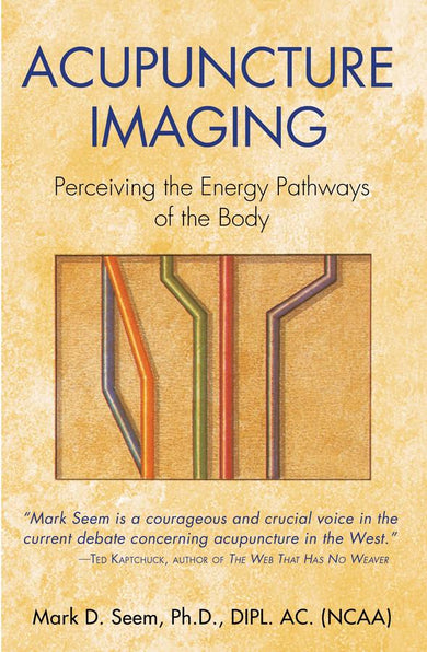 Acupuncture Imaging-Mind/ body/ spirit-買書書 BuyBookBook