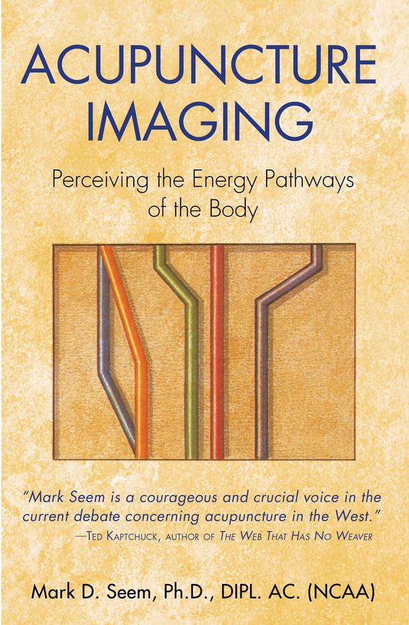 Acupuncture Imaging-Mind/ body/ spirit-買書書 BuyBookBook