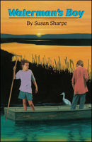 Waterman's Boy-Children’s / Teenage fiction: General and modern fiction-買書書 BuyBookBook