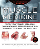 Muscle Medicine-Family and health-買書書 BuyBookBook