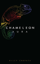 Chameleon Aura-Poetry-買書書 BuyBookBook