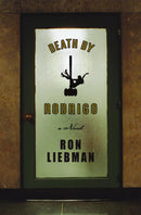 Death by Rodrigo-Fiction: general and literary-買書書 BuyBookBook