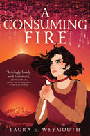 A Consuming Fire-Fiction: Fantasy-買書書 BuyBookBook