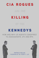 CIA Rogues and the Killing of the Kennedys-History and Archaeology-買書書 BuyBookBook