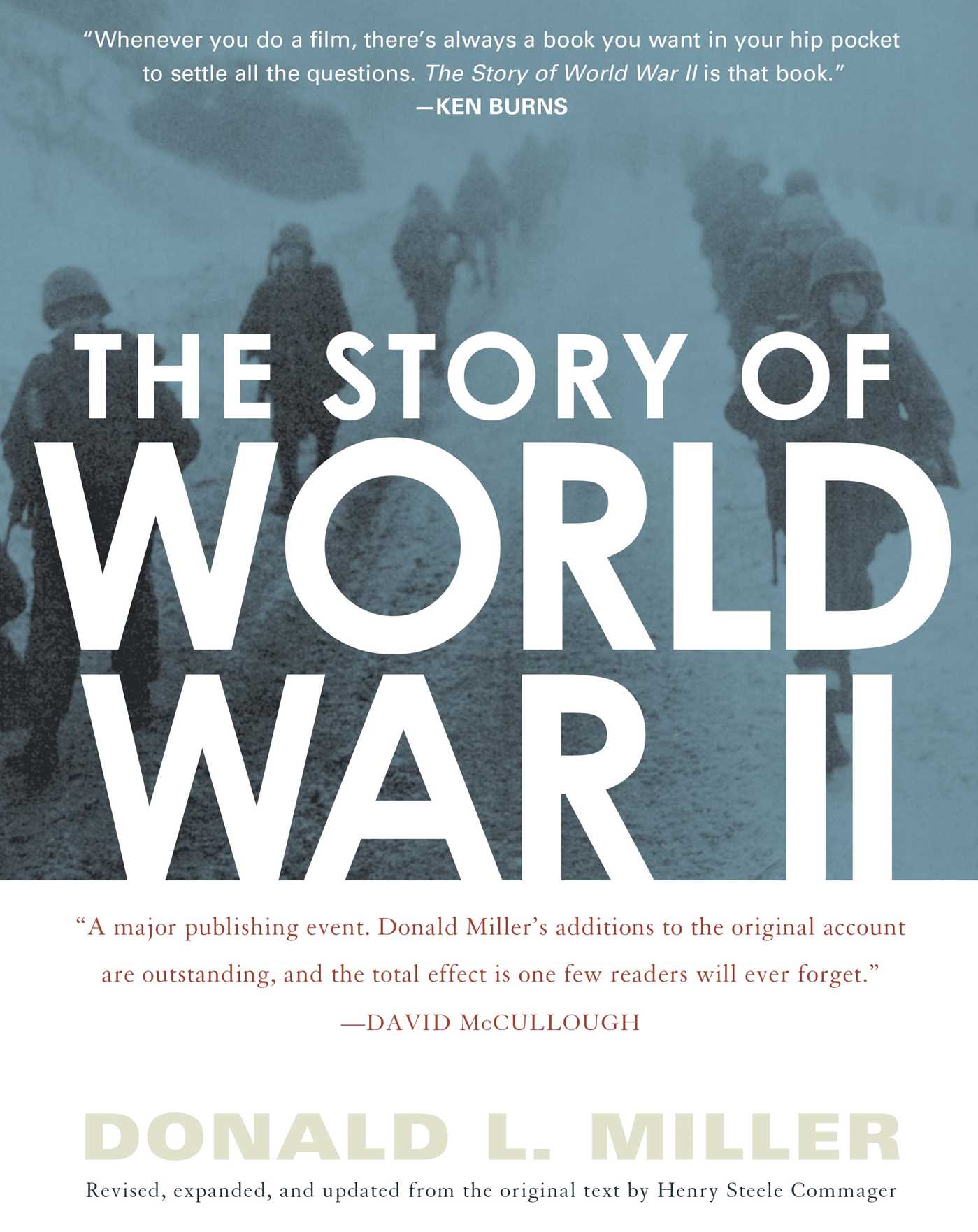 The Story of World War II-History and Archaeology-買書書 BuyBookBook