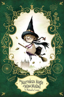 The Marvelous Magic of Miss Mabel-Children’s / Teenage fiction: General and modern fiction-買書書 BuyBookBook