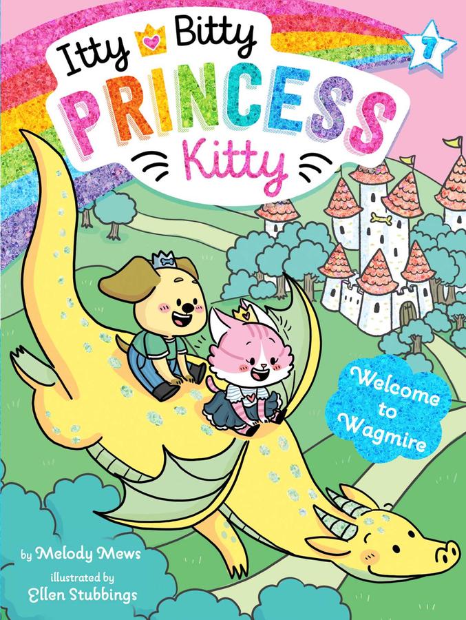 Welcome to Wagmire-Children’s / Teenage fiction: Classic and traditional-買書書 BuyBookBook
