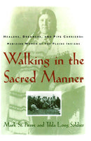 Walking in the Sacred Manner-History and Archaeology-買書書 BuyBookBook