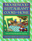 Moosewood Restaurant Cooks at Home-Cookery / food and drink / food writing-買書書 BuyBookBook