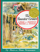 The Rooster Crows-Children’s Early years / early learning concepts-買書書 BuyBookBook