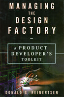 Managing the Design Factory-Business and Management-買書書 BuyBookBook
