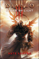Diablo III: Storm of Light-Fiction: Science fiction-買書書 BuyBookBook