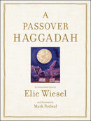 Passover Haggadah-Religion and beliefs-買書書 BuyBookBook