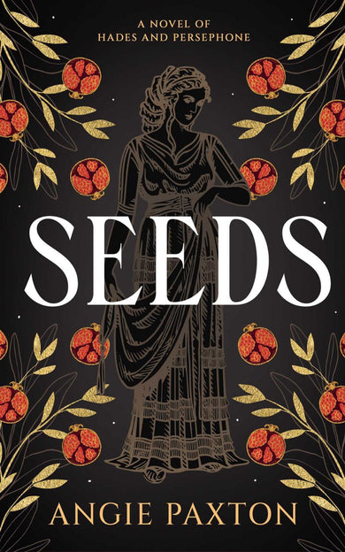 Seeds-Fiction: Fantasy-買書書 BuyBookBook