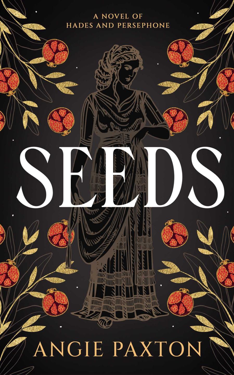 Seeds-Fiction: Fantasy-買書書 BuyBookBook
