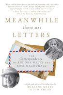 Meanwhile There Are Letters-True stories and non-fiction prose-買書書 BuyBookBook
