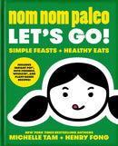 Nom Nom Paleo-Cookery / food and drink / food writing-買書書 BuyBookBook