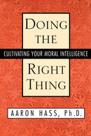 Doing the Right Thing-Self-help/ personal development/ practical advice-買書書 BuyBookBook