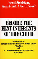 Before the Best Interests of the Child-Law-買書書 BuyBookBook