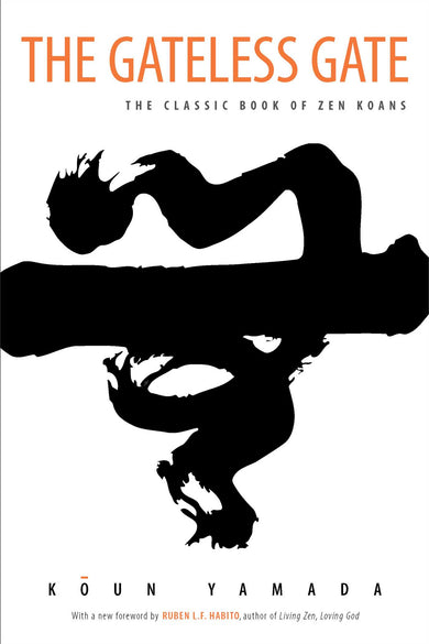 The Gateless Gate-Religion and beliefs-買書書 BuyBookBook