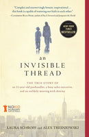 An Invisible Thread-Memoirs-買書書 BuyBookBook