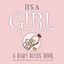 It's A Girl-Lifestyle and Leisure-買書書 BuyBookBook