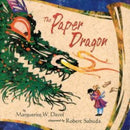 The Paper Dragon-Children’s / Teenage fiction: General and modern fiction-買書書 BuyBookBook