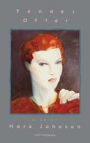 Tender Offer-Fiction: general and literary-買書書 BuyBookBook